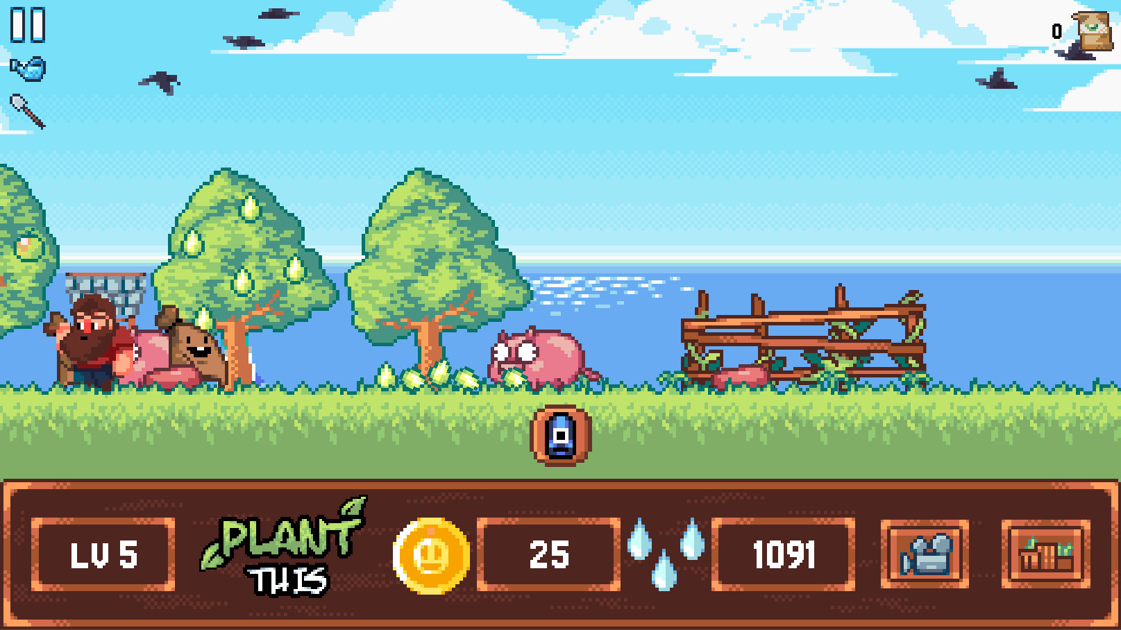 Plant This - кадр 2