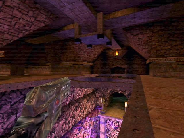 Unreal - кадр 10