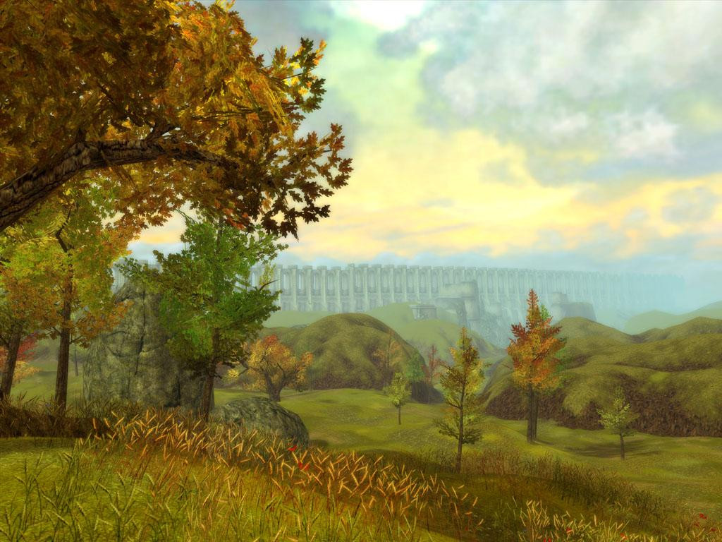 Guild Wars - кадр 12