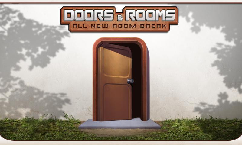 Doors&Rooms - кадр 1