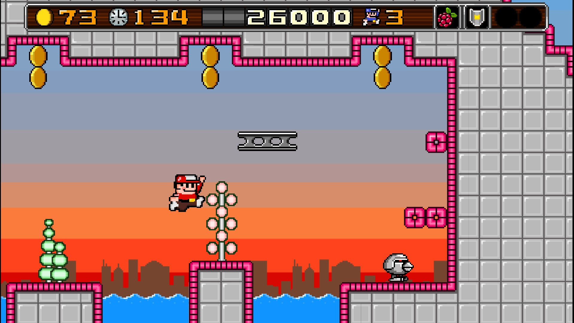 8-Bit Boy - кадр 5