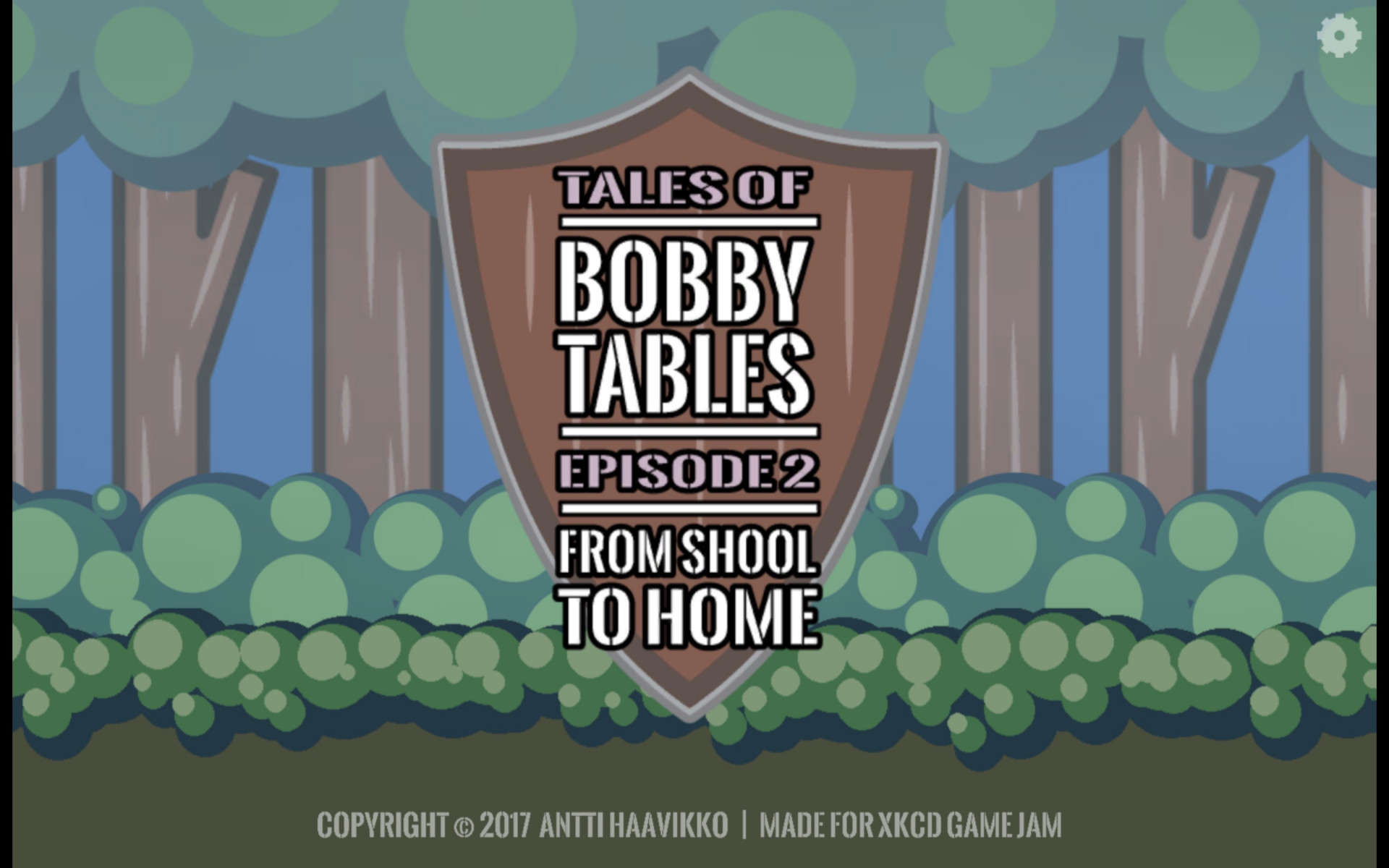 Bobby Tables (itch) - кадр 3