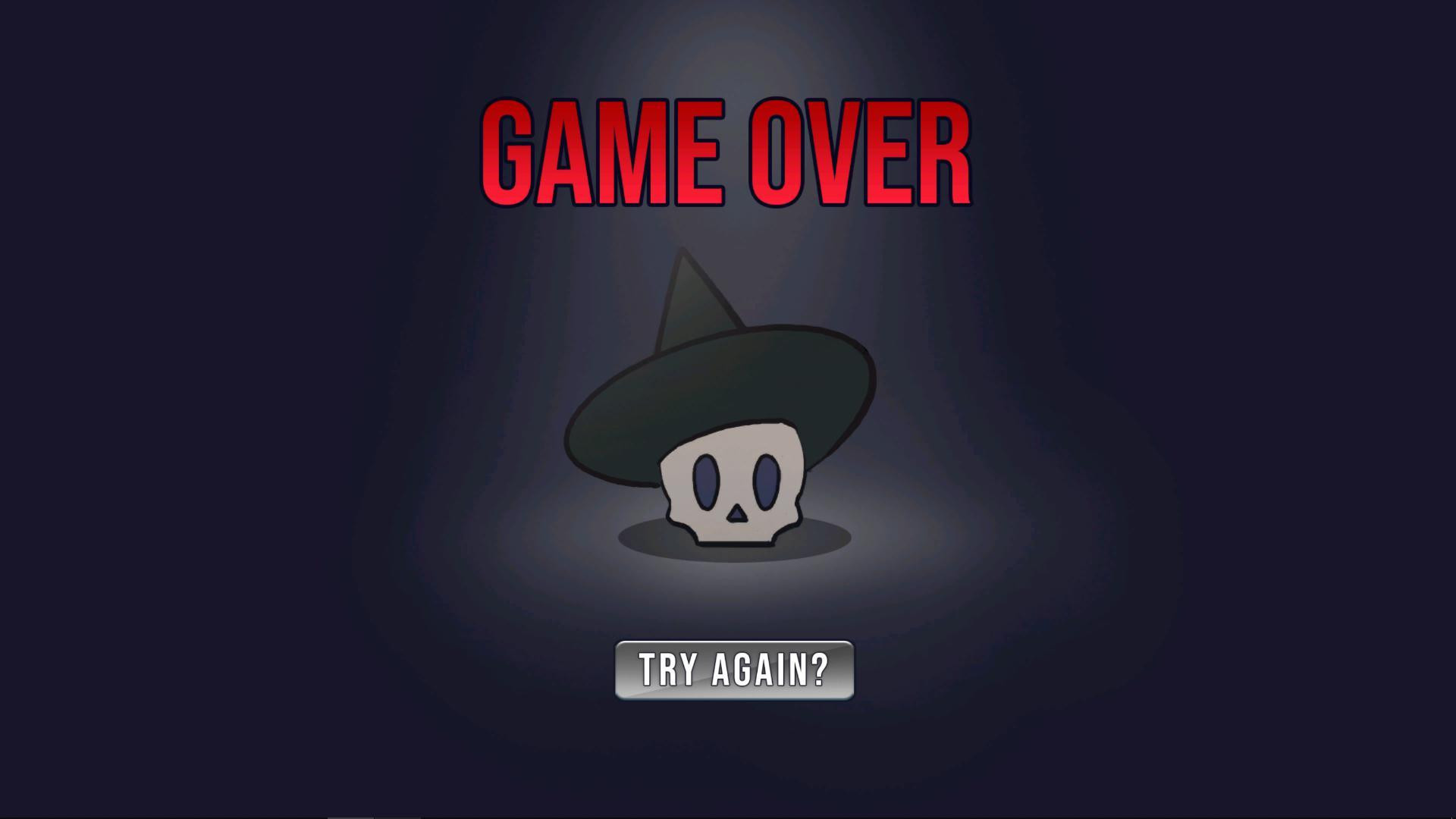 Dungeon Heist (itch) - кадр 1