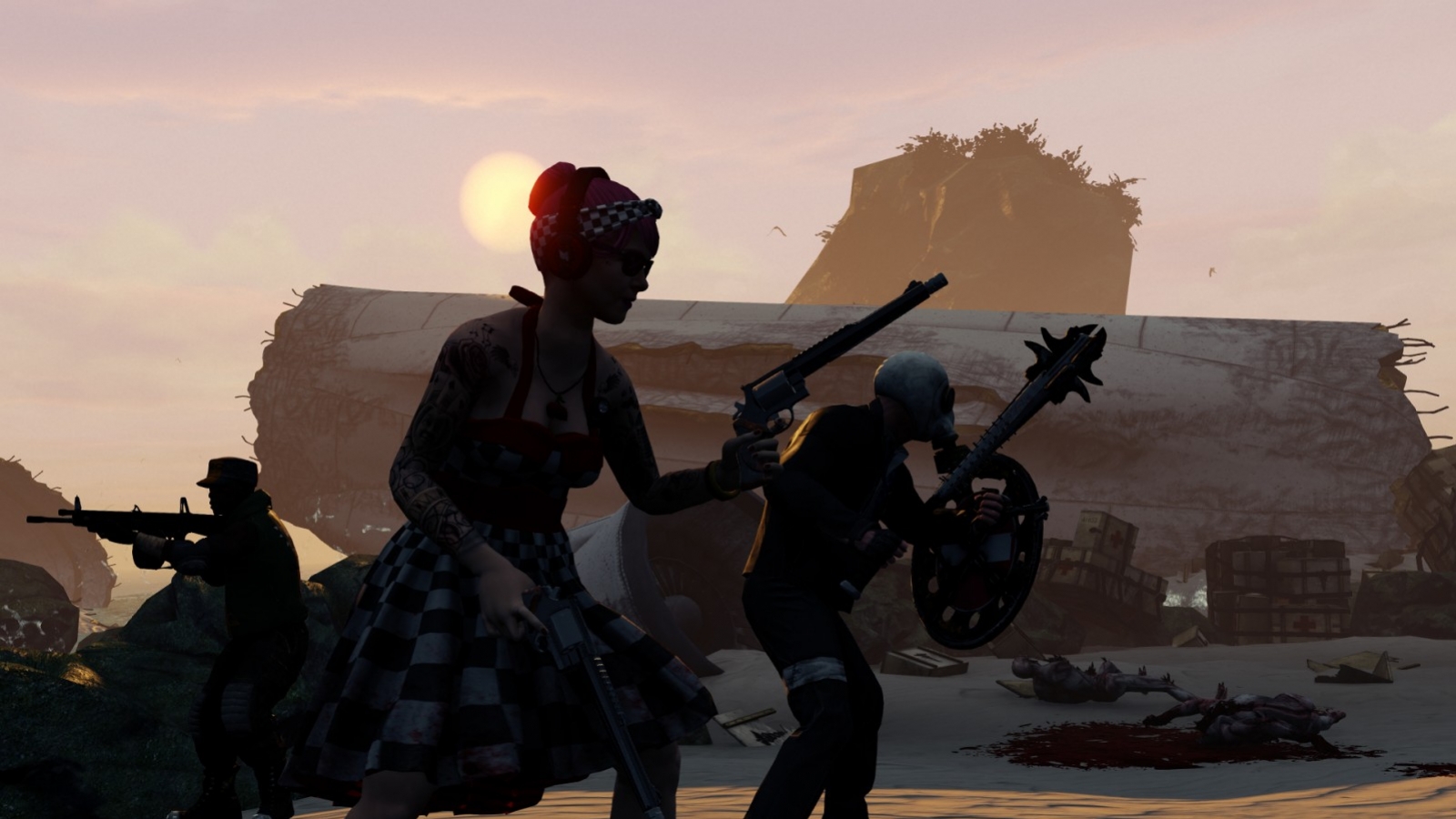 Killing Floor 2 - кадр 13