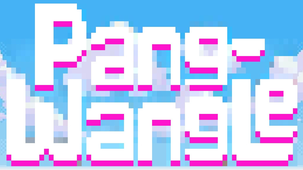 Pang-Wangle ONE-LEVEL-DEMO (itch) - кадр 1