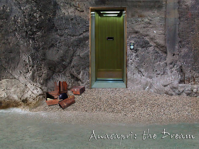 Anacapri: The Dream - кадр 6