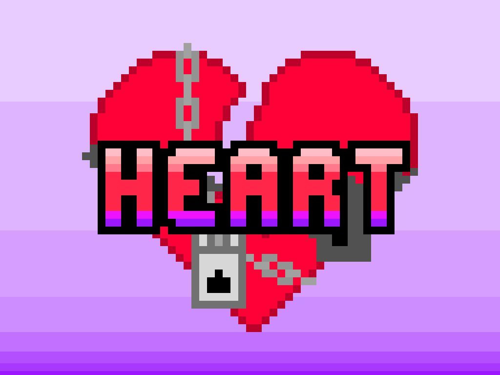 Heart (TotallyPorff) (itch) - кадр 1