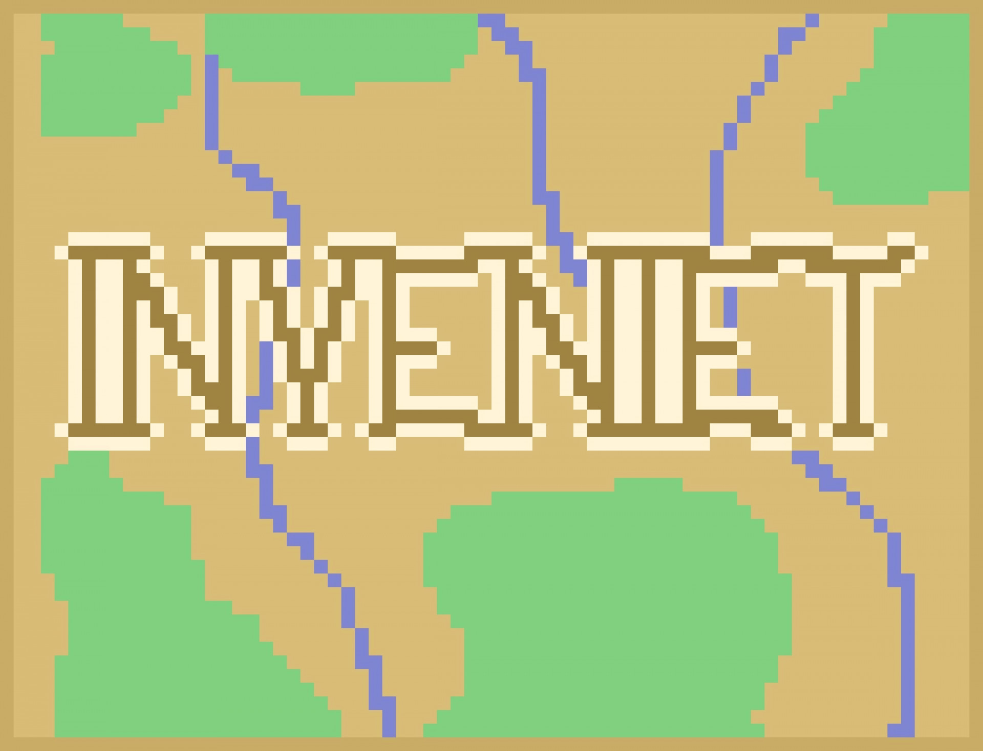 Inveniet (itch) - кадр 1
