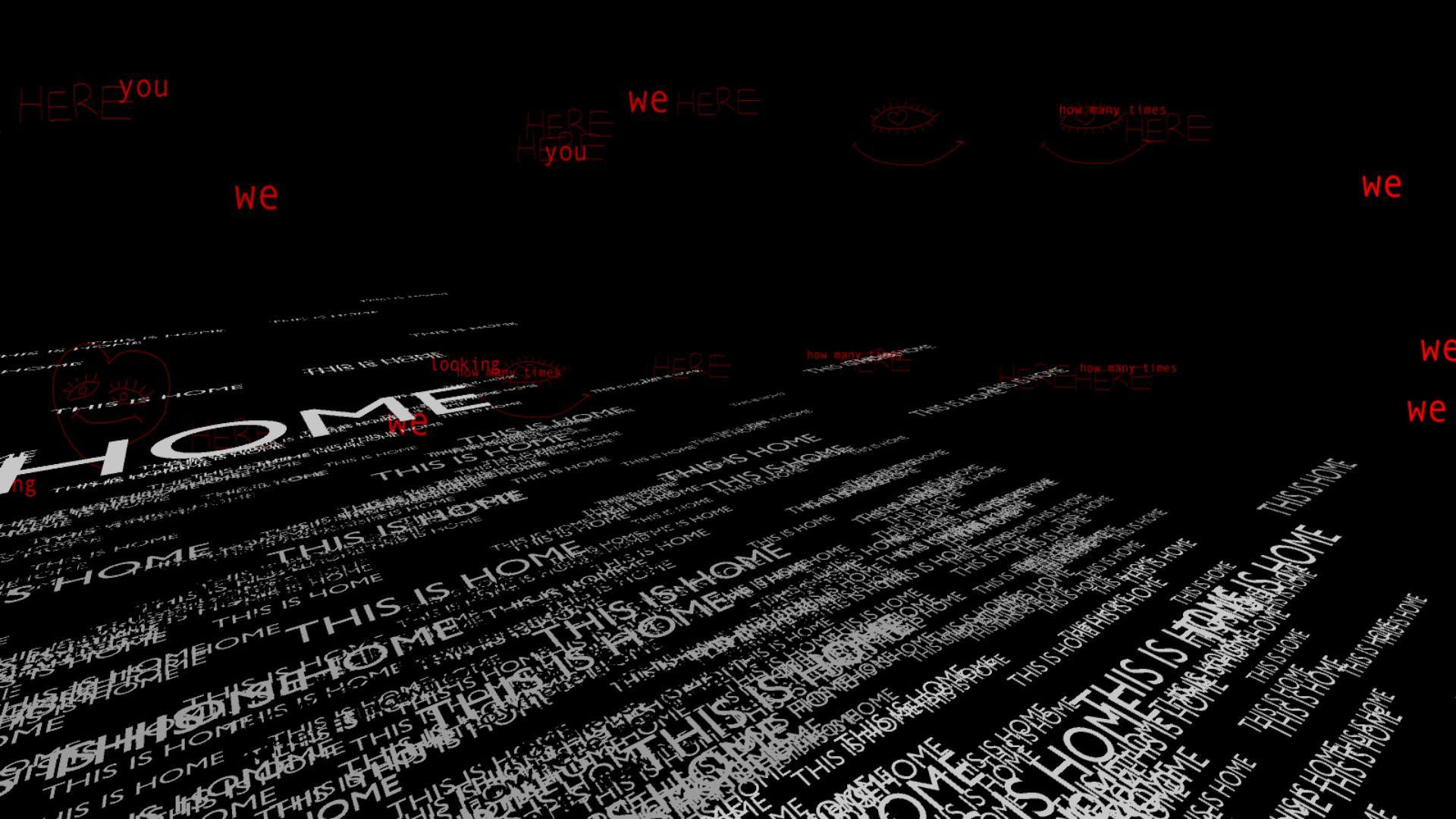 No Man's Land (cattatonicat) (itch) - кадр 1
