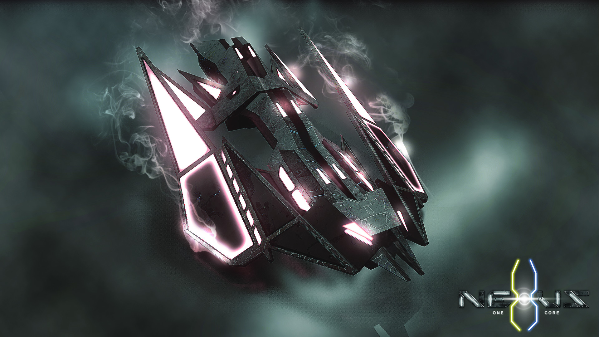 NeXus: One Core - кадр 2