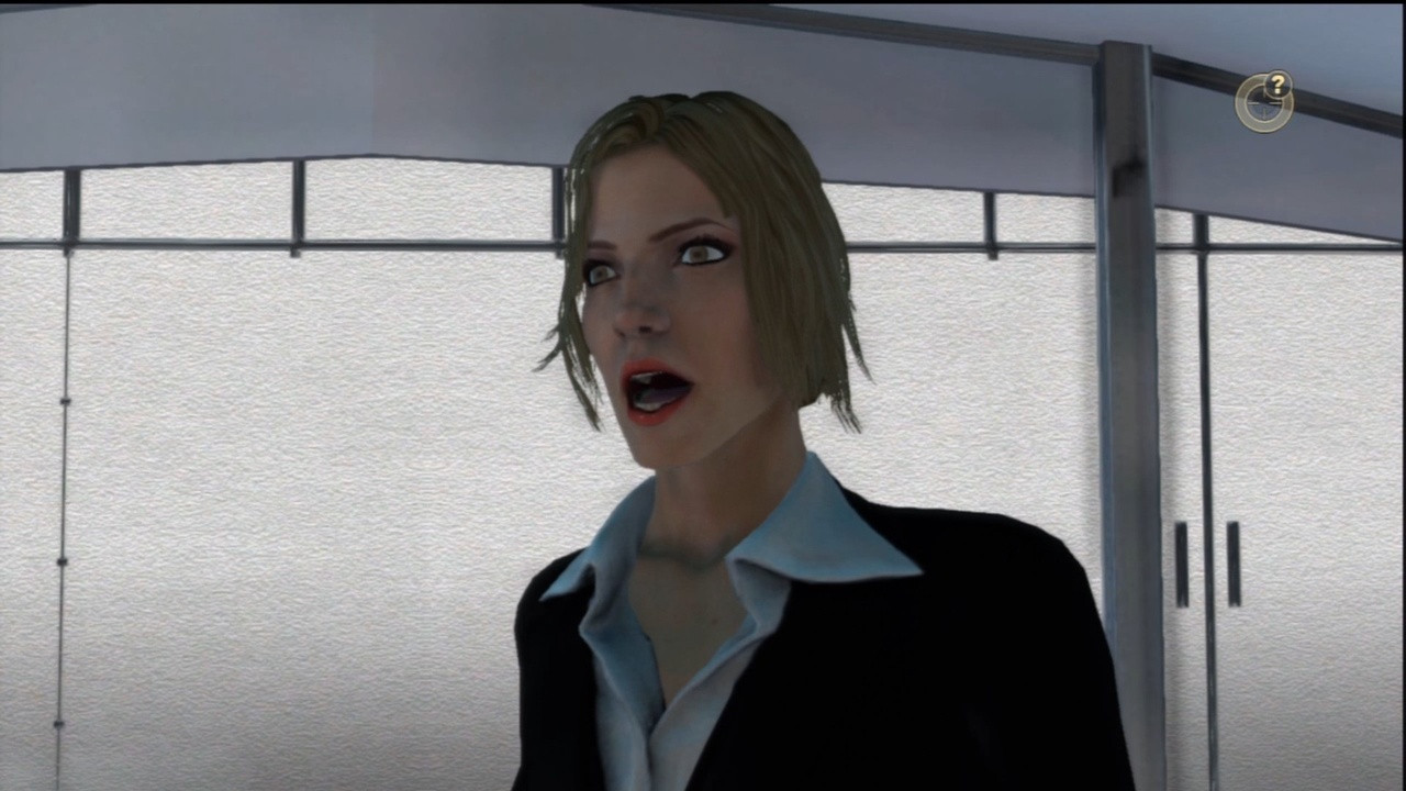 Men In Black: Alien Crisis - кадр 5