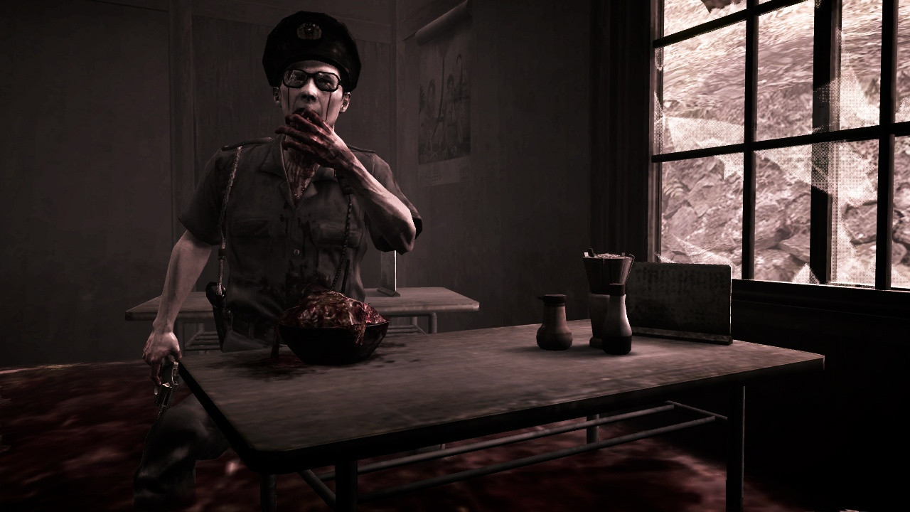 Siren: Blood Curse - кадр 11