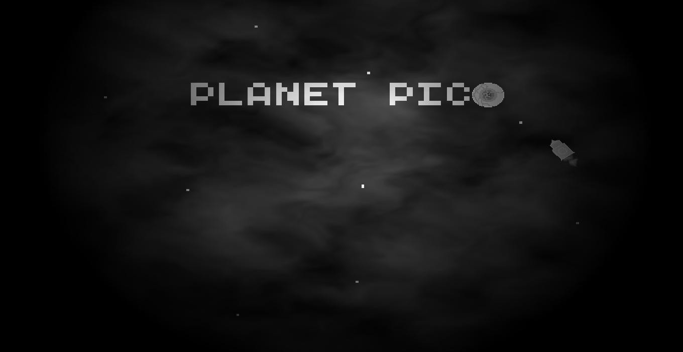 Planet Pico (itch) - кадр 1