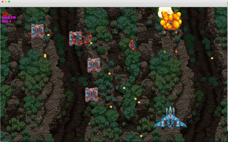 Sprite Basic 2 Game Coding - кадр 1
