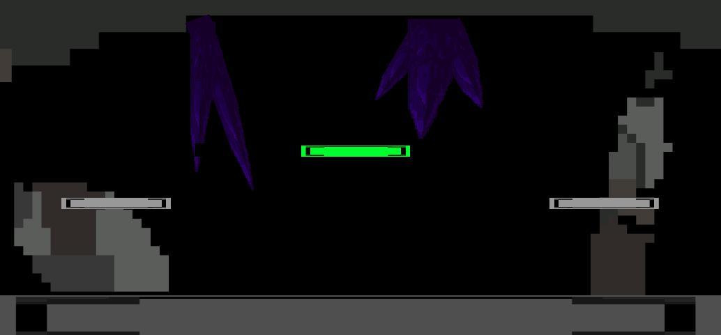 Shooting robots (itch) - кадр 1