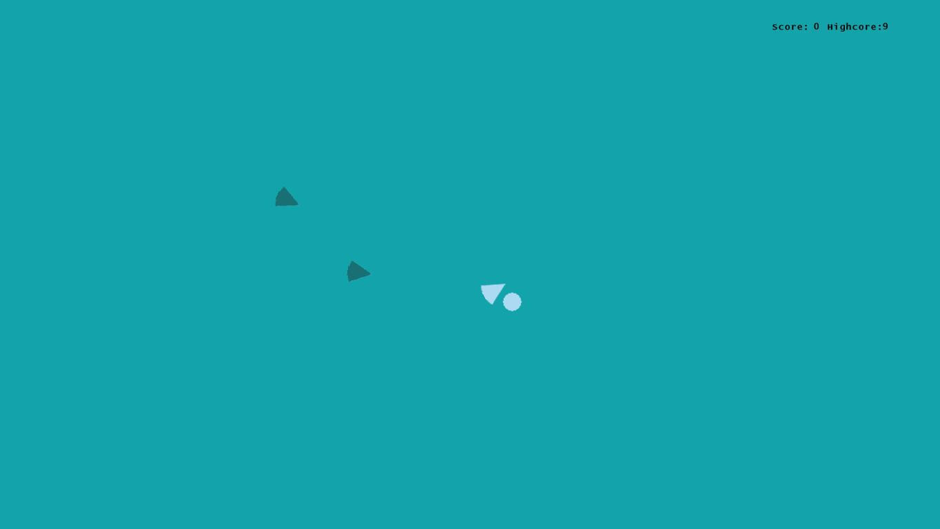 After The Ball (itch) - кадр 1