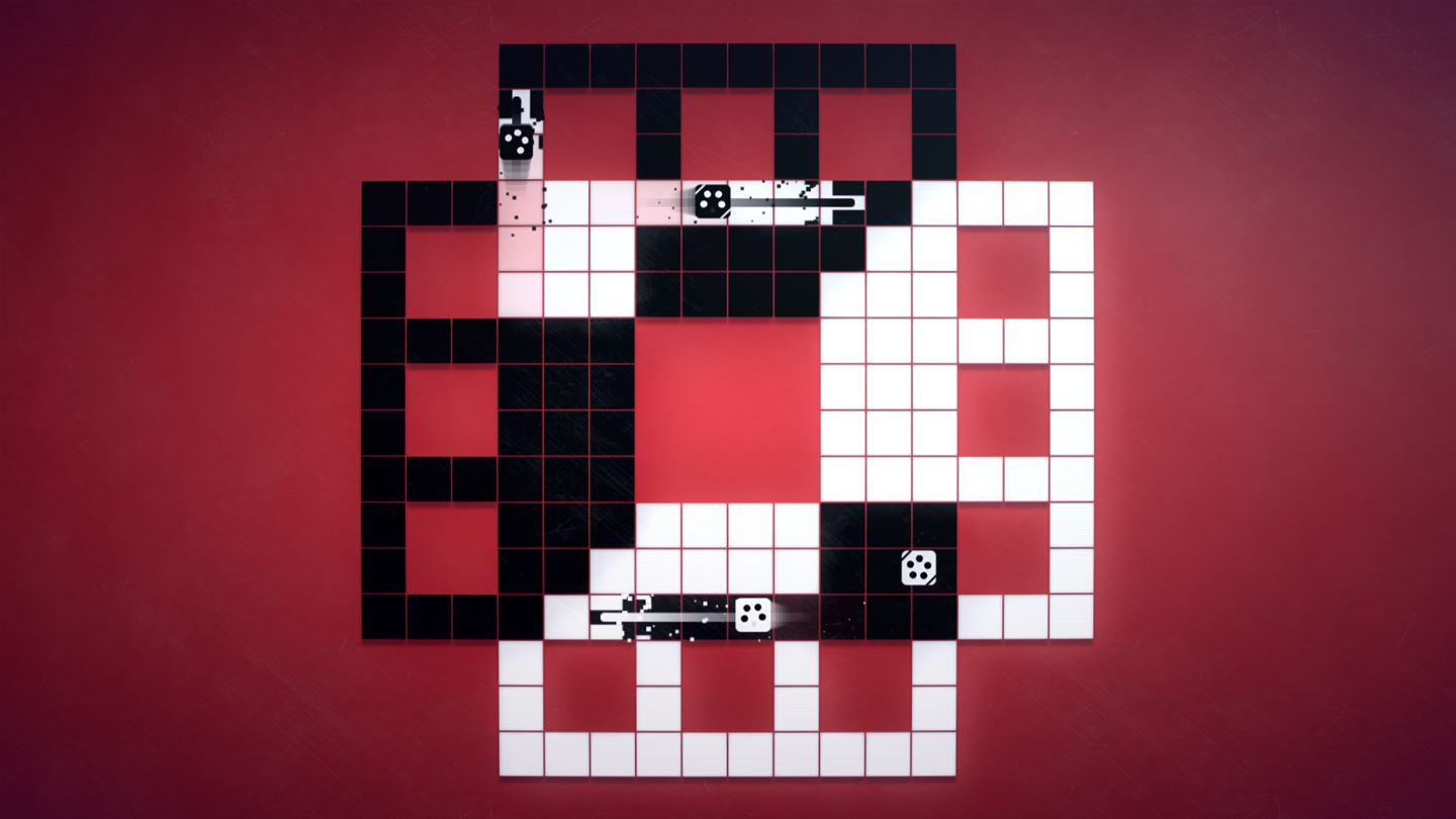 INVERSUS - кадр 6