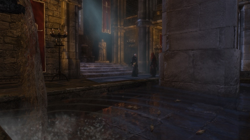 Game of Thrones - A Telltale Games Series - кадр 10