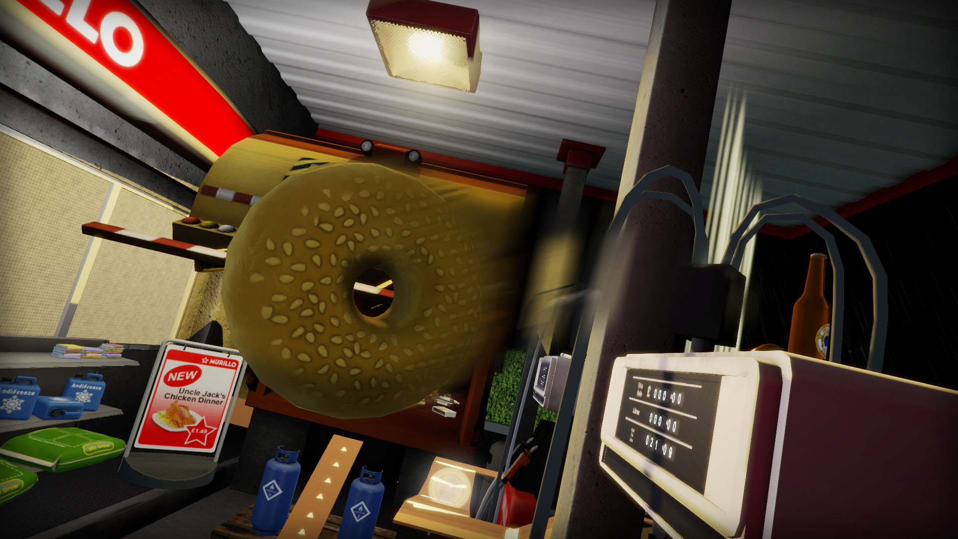 I am Bread - кадр 8
