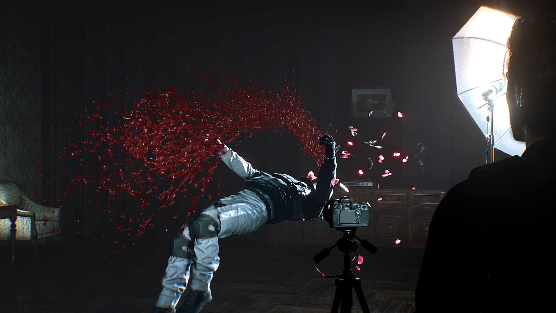 The Evil Within 2 - кадр 2