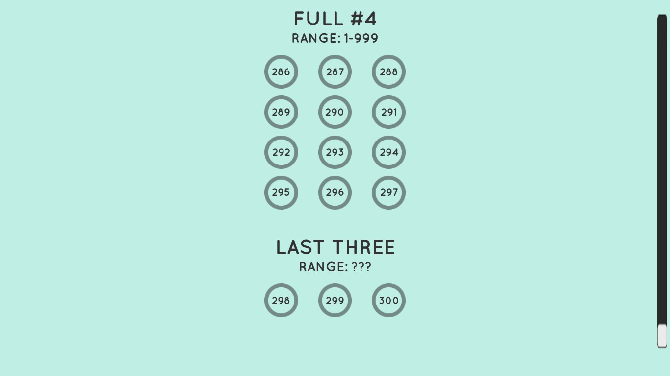 Three Digits - кадр 1