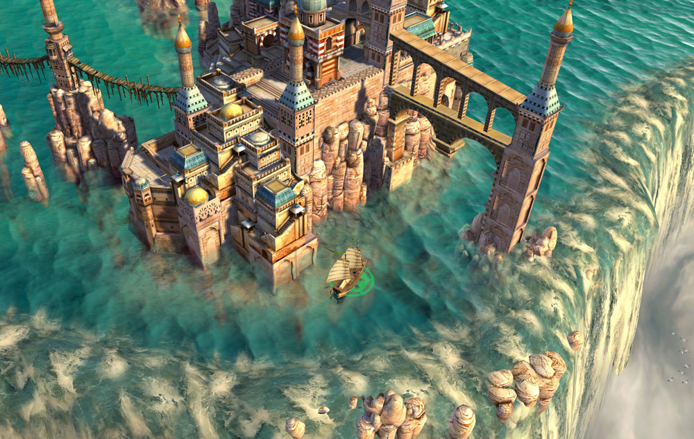 Kartuga - кадр 9