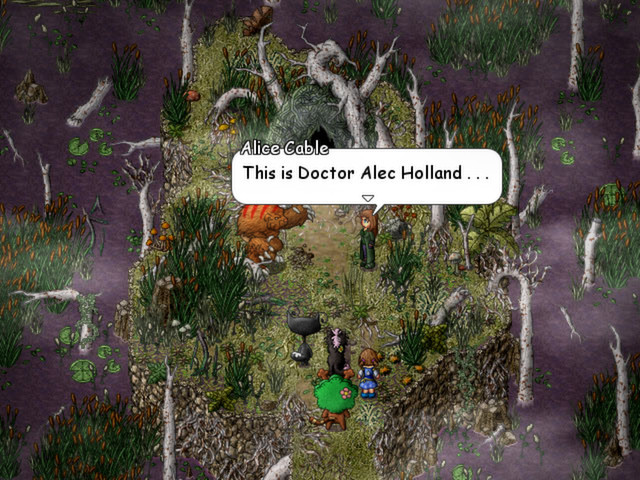 Sweet Lily Dreams - кадр 3