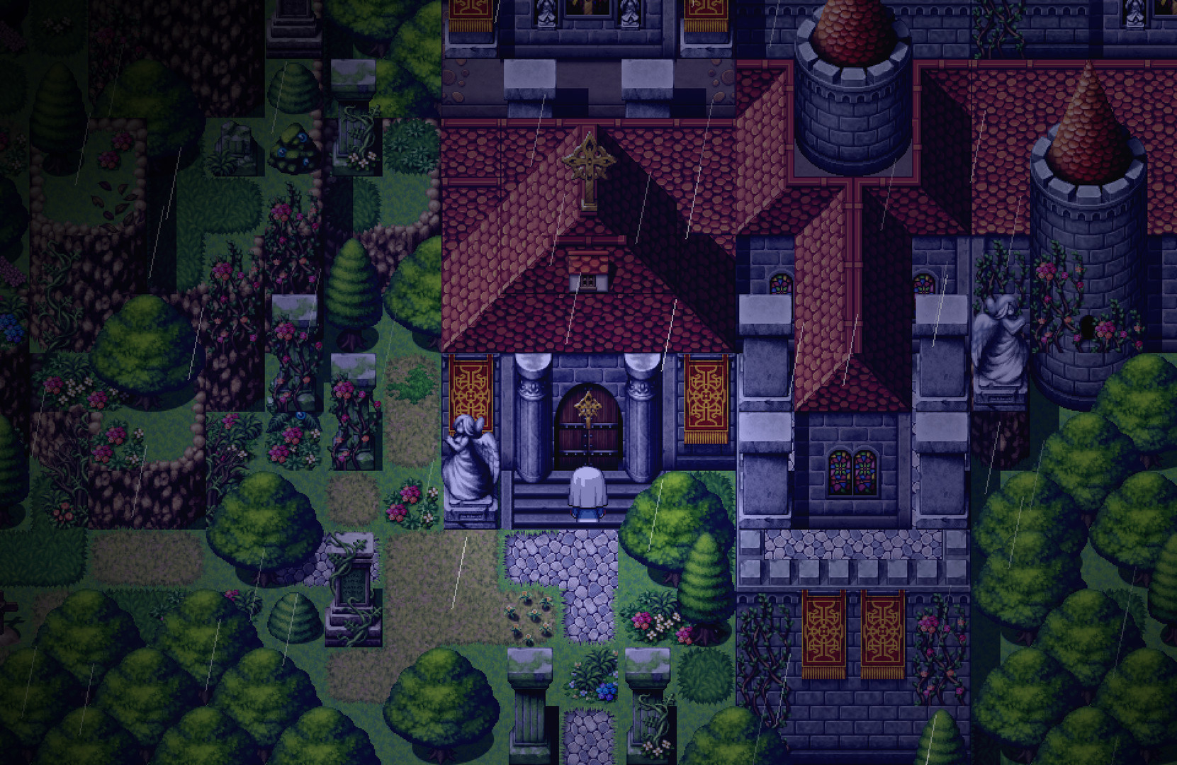 OH! RPG! - кадр 1