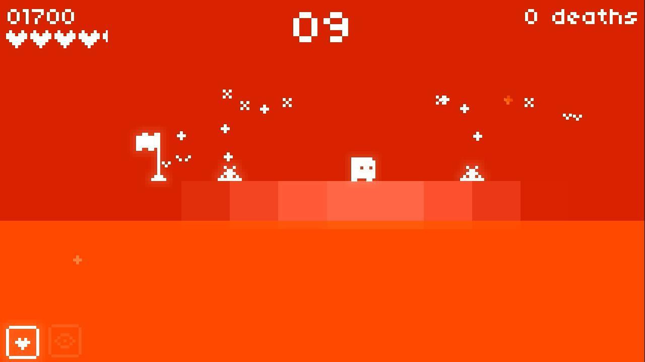 Escape the Underground (itch) - кадр 1