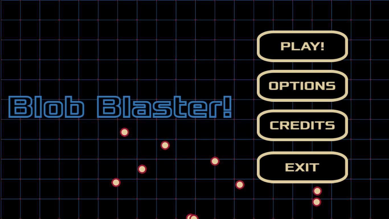 Blob Blaster! (itch) - кадр 1