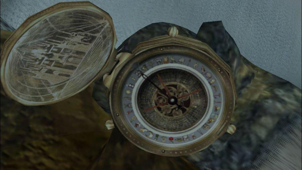 The Golden Compass - кадр 8