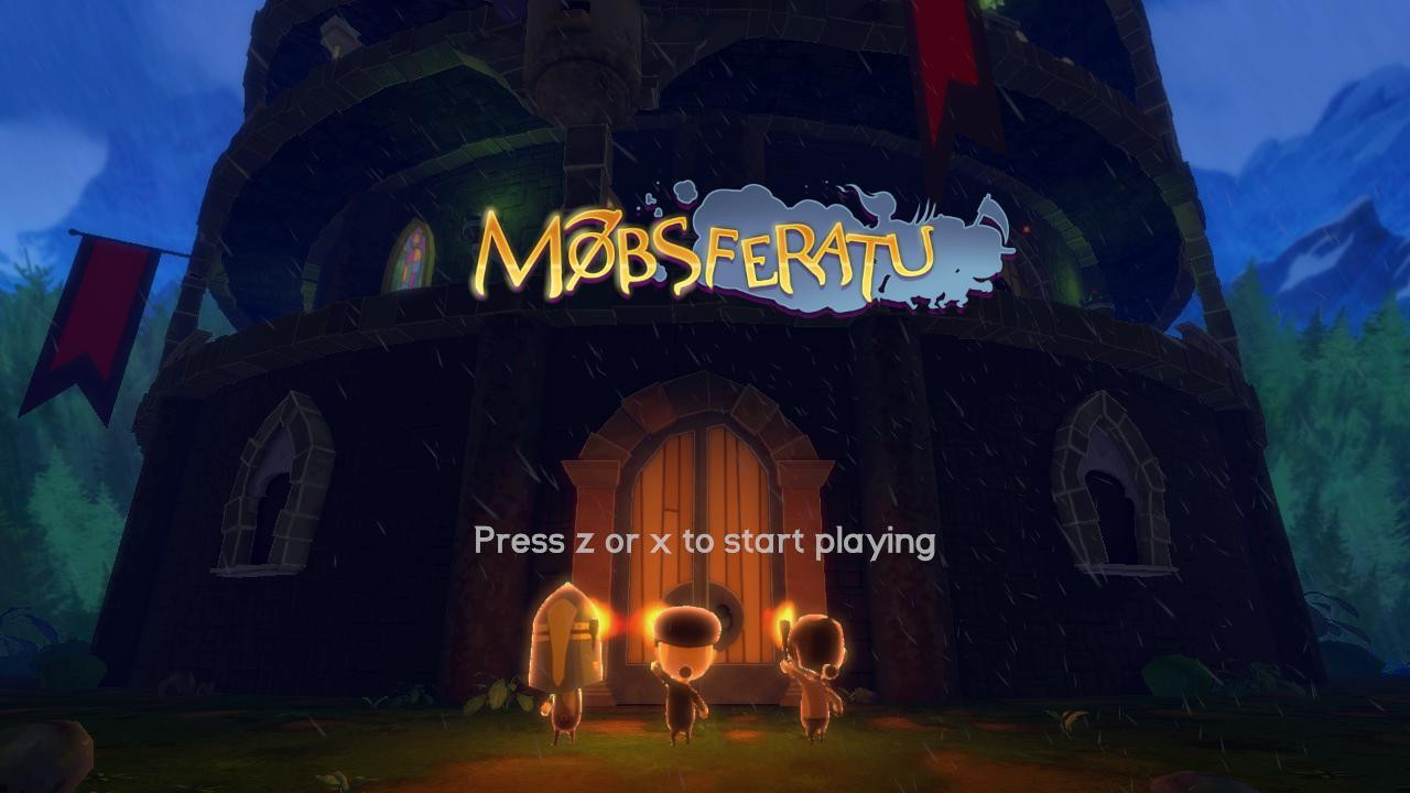 Mobsferatu (itch) - кадр 2