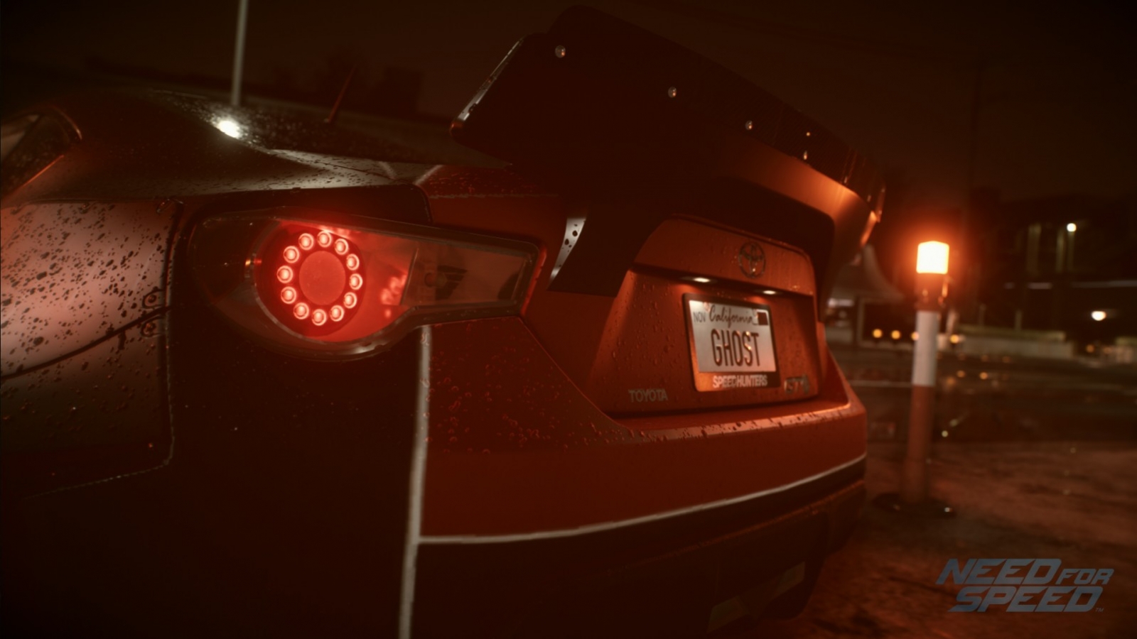Need for Speed (2015) - кадр 15