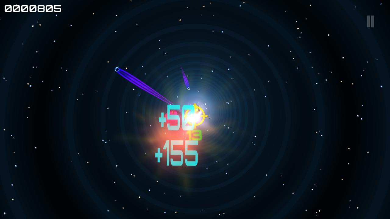 Wormhole Rider Online (itch) - кадр 4