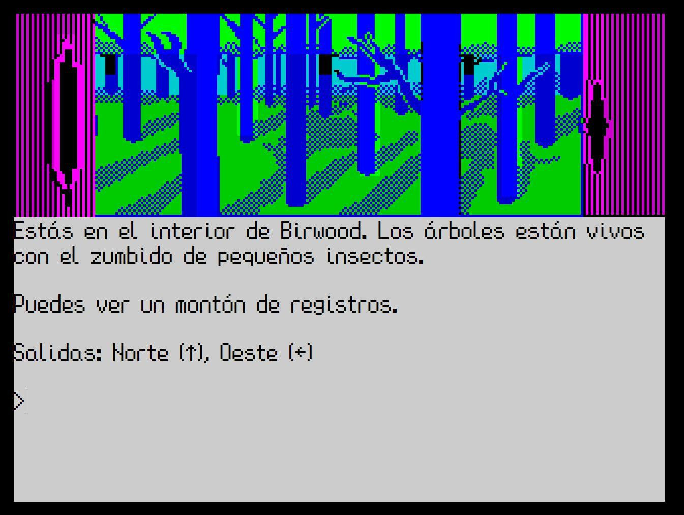 Excalibur: Espada De Reyes (itch) - кадр 2