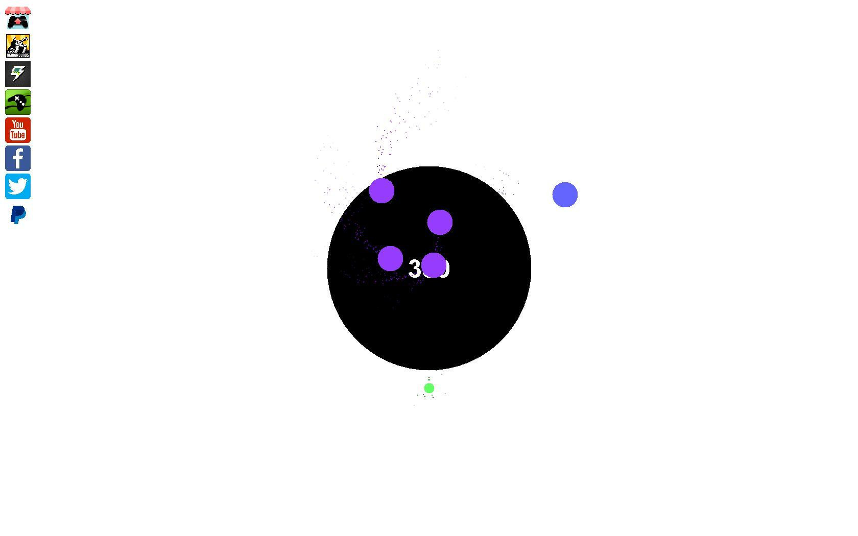 Dimensions (Snepica Studios) (itch) - кадр 1