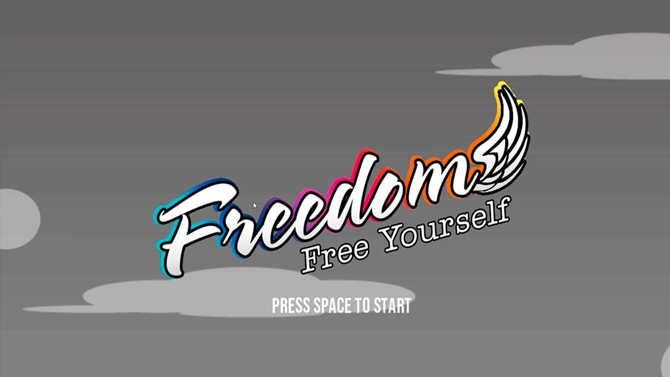 Freedom! Free Yourself! (itch) - кадр 2