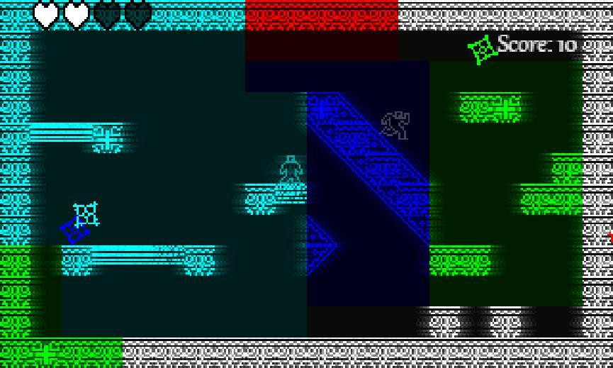 Chromawarp (itch) - кадр 3