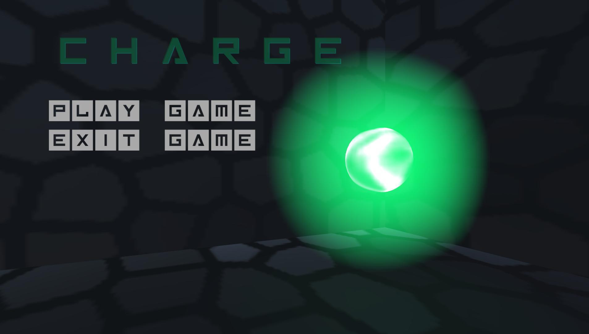 Charge: The Game (itch) - кадр 1