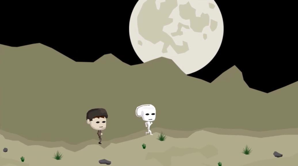 Is It a Lie? 9-20 (itch) - кадр 1