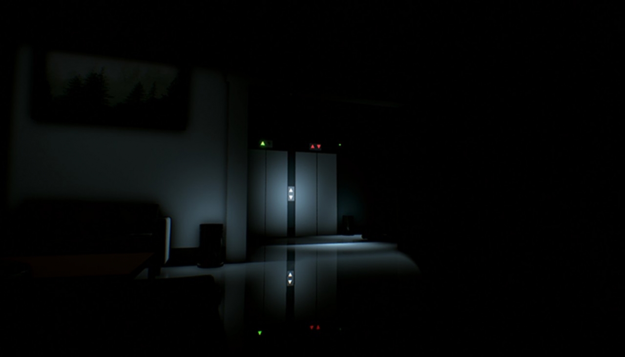 Where's the Fck*ng Light - кадр 1