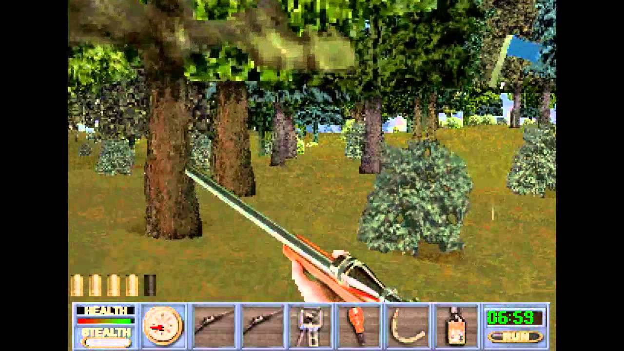 Cabela's Big Game Hunter: Ultimate Challenge - кадр 2