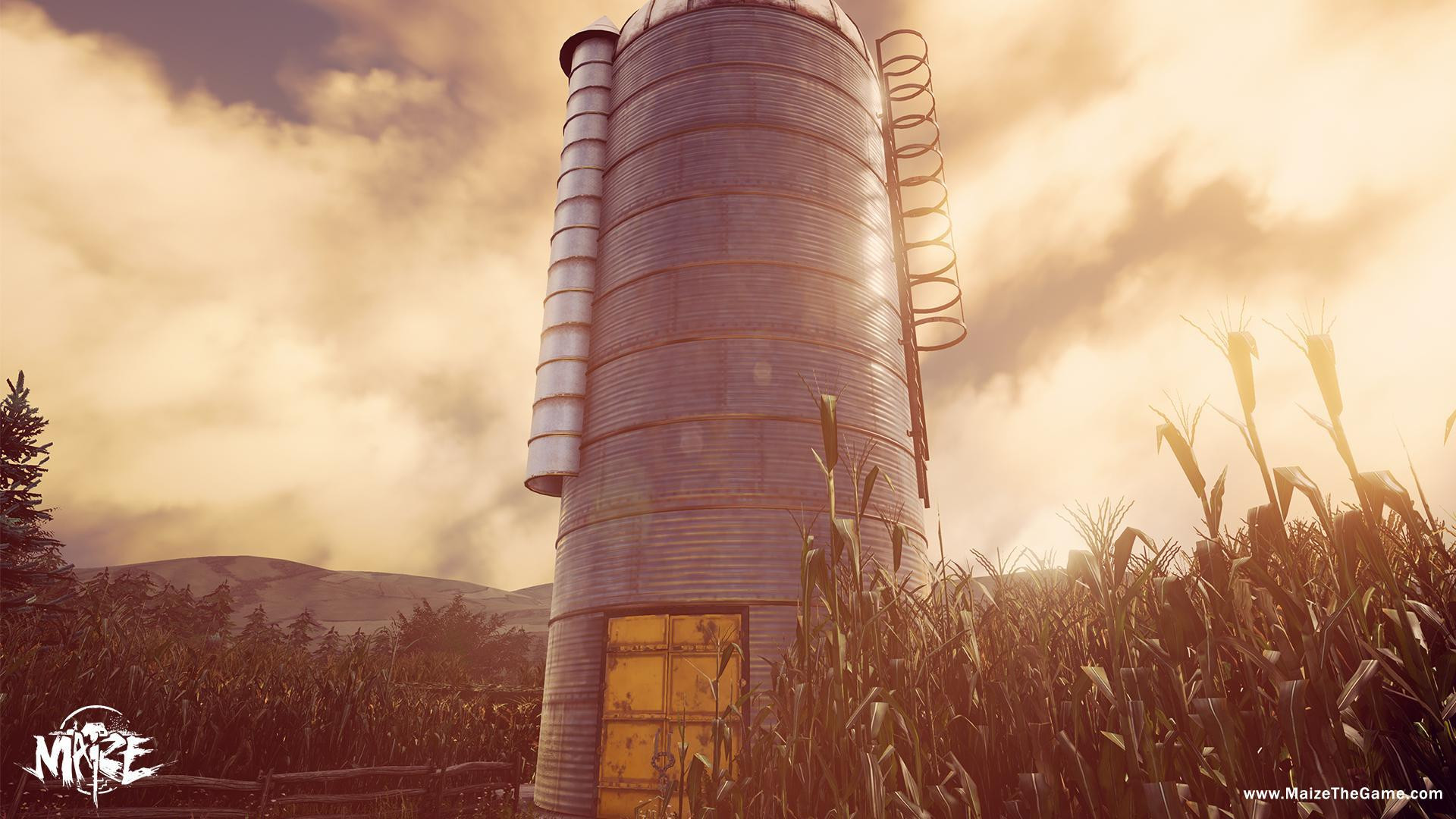 Maize - кадр 3