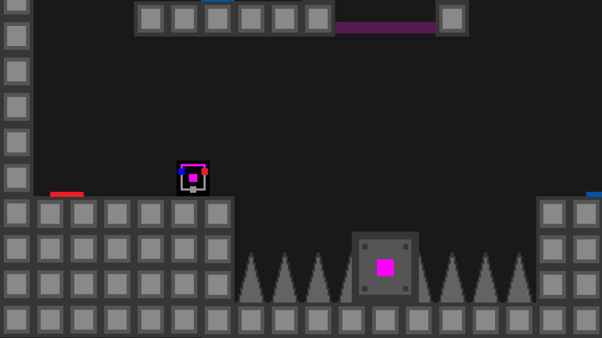 COLORBOX (itch) - кадр 2