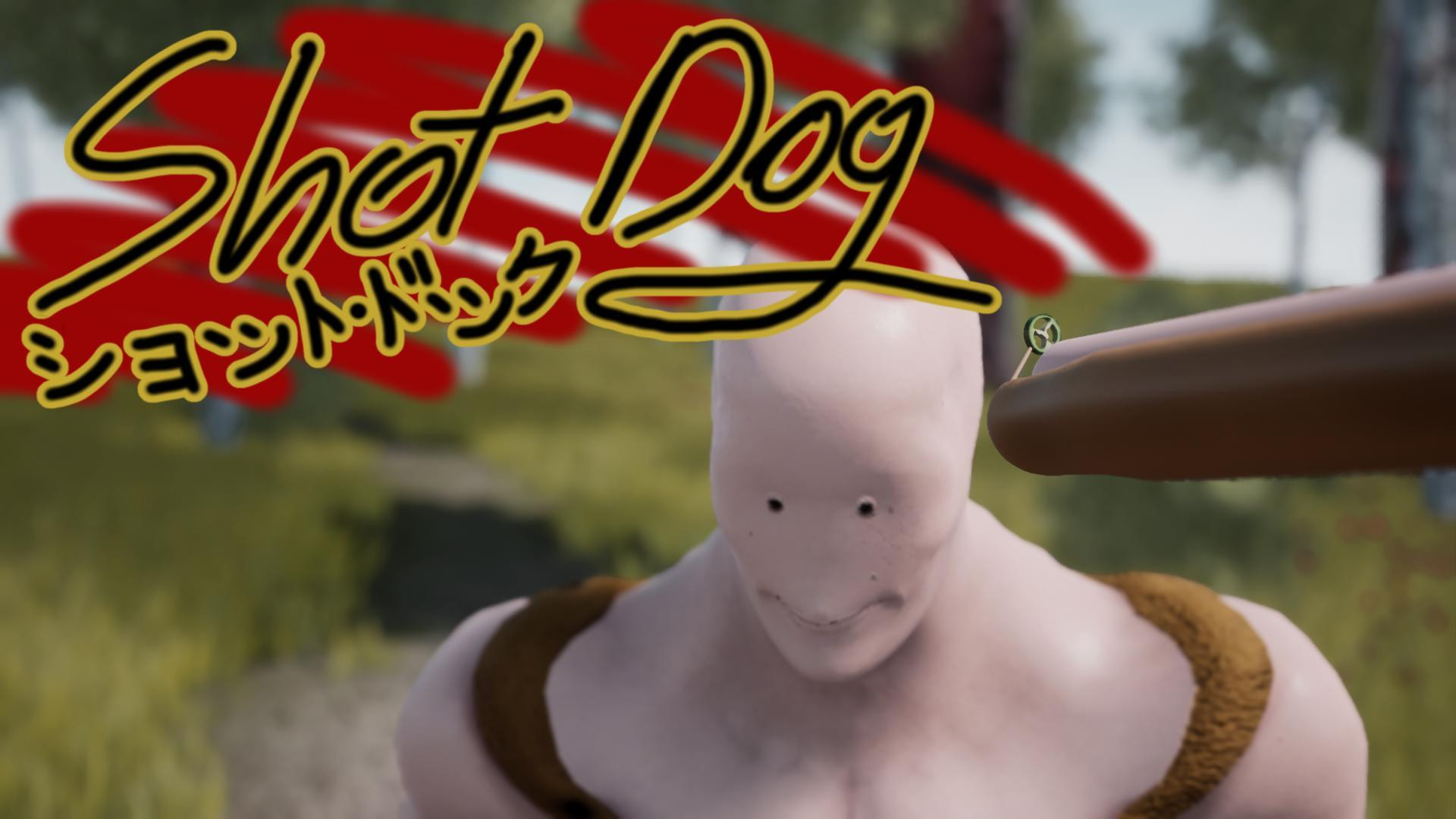ShotDog (itch) - кадр 1