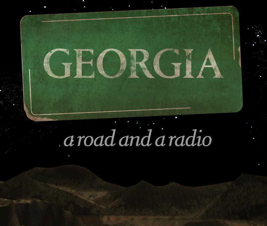Georgia (itch) - кадр 1
