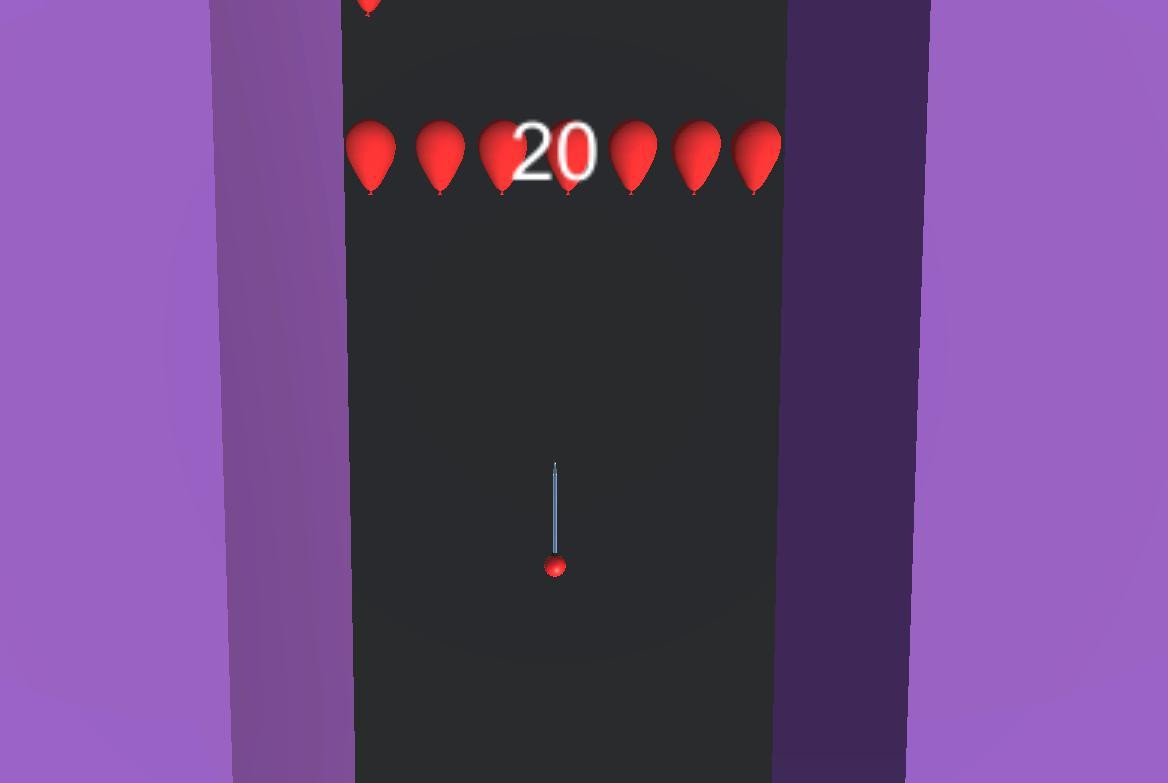 Balloon popper (balaji693) (itch) - кадр 2