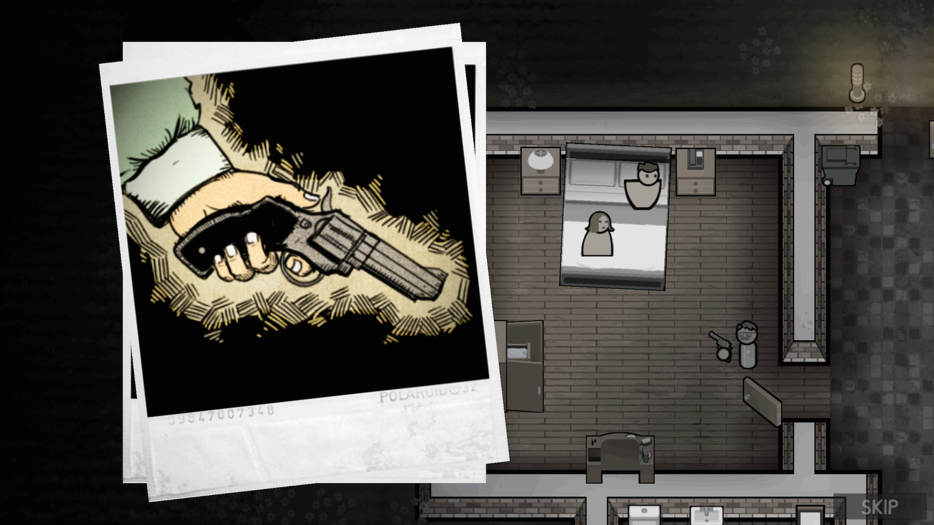 Prison Architect - кадр 9