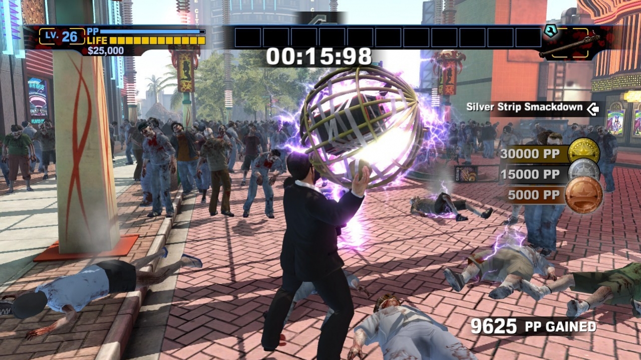 Dead Rising 2: Off the Record - кадр 8