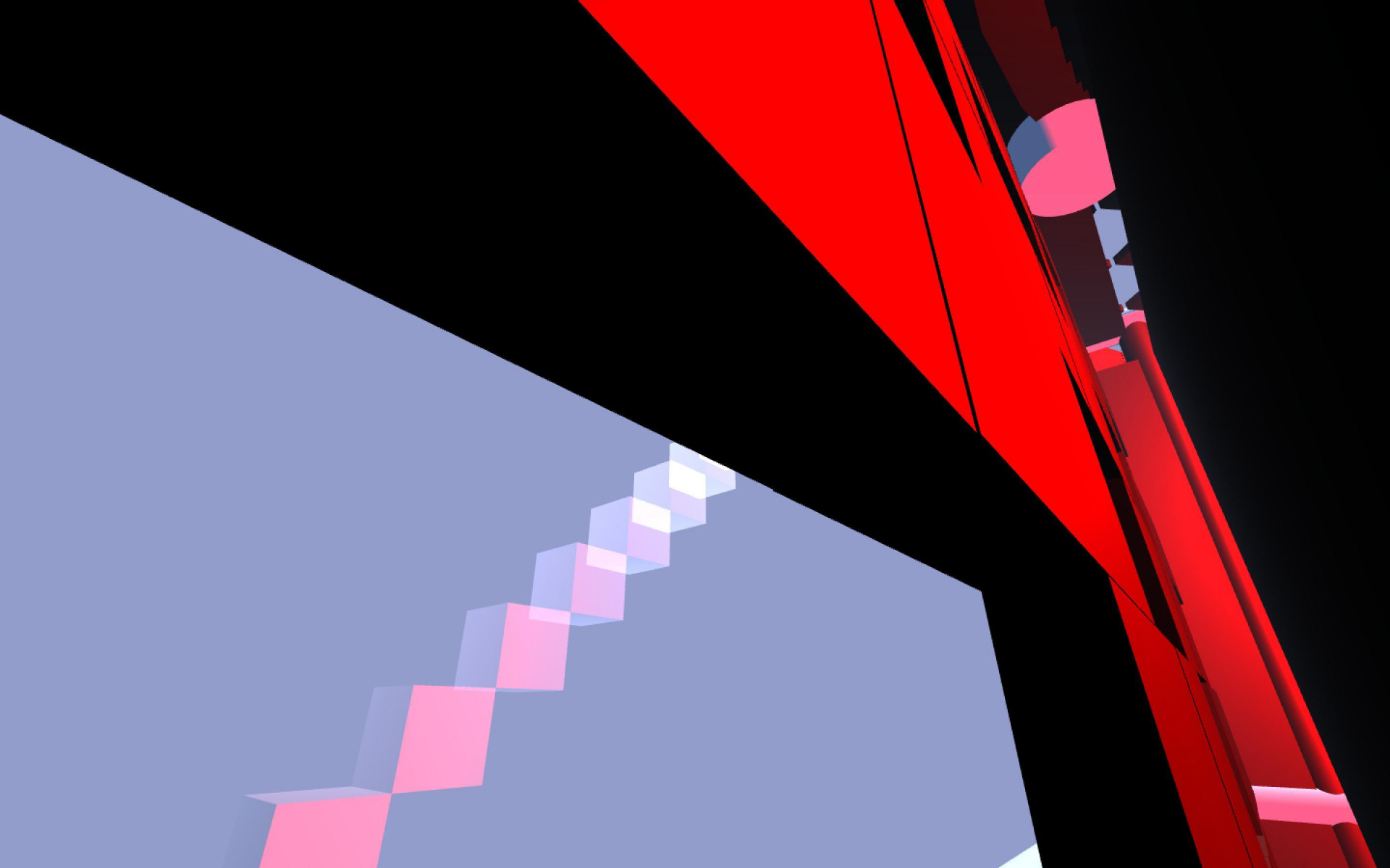 Millrace 2000: The Millrace of the Future (itch) - кадр 1